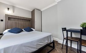 York Studios By Dc London Rooms
